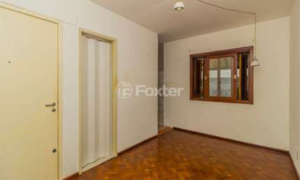 Apartamento com 1 quarto à venda na Rua Lourenço de Castro, 20, Sarandi, Porto Alegre, 33 m2 por R$ 85.000