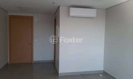 Sala comercial com 1 sala à venda na Avenida Assis Brasil, 2827, Cristo Redentor, Porto Alegre, 33 m2 por R$ 400.000
