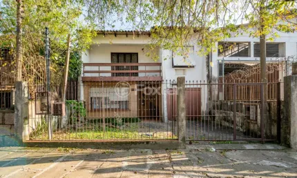 Casa com 4 quartos à venda na Rua Campos Elíseos, 341, Glória, Porto Alegre, 240 m2 por R$ 1.200.000