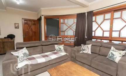 Casa com 3 quartos à venda na Avenida Ecoville, 730, Sarandi, Porto Alegre, 250 m2 por R$ 920.000