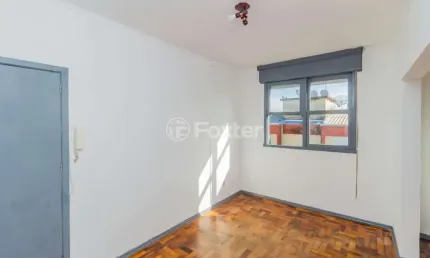 Apartamento com 2 quartos à venda na travessa escobar, 529, camaquã, porto alegre, 61 m2 por r$ 180.900