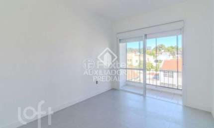 Apartamento com 2 quartos à venda na Rua Professor Demophilo Xavier, 120, Glória, Porto Alegre, 55 m2 por R$ 230.000
