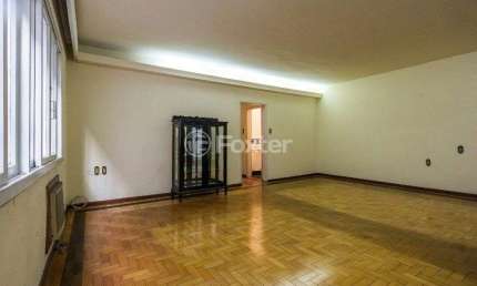 Apartamento com 3 quartos à venda na Rua Silva Só, 183, Santa Cecília, Porto Alegre, 120 m2 por R$ 490.000