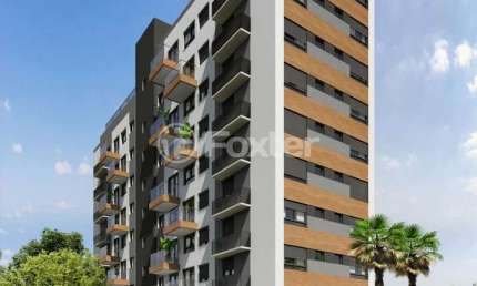 Apartamento com 1 quarto à venda na Rua Roque Calage, 458, Passo da Areia, Porto Alegre, 115 m2 por R$ 911.700