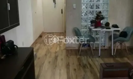 Apartamento com 2 quartos à venda na Rua Gravataí, 323, Vila Cachoeirinha, Cachoeirinha, 61 m2 por R$ 230.000