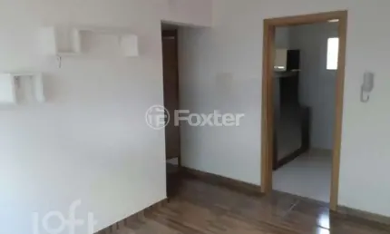 Apartamento com 2 quartos à venda na Rua João Pedro Schimitt, 977, Rondônia, Novo Hamburgo, 63 m2 por R$ 185.000
