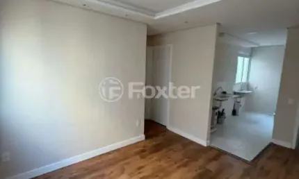 Apartamento com 2 quartos à venda na rua machadinho, 1580, rio branco, canoas, 41 m2 por r$ 149.900