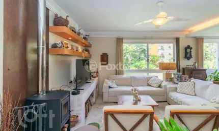Apartamento com 3 quartos à venda na rua anita garibaldi, 1730, boa vista, porto alegre, 114 m2 por r$ 695.000