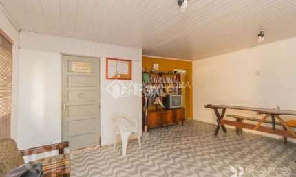 Apartamento com 2 quartos à venda na Rua Sapê, 540, Passo da Areia, Porto Alegre, 49 m2 por R$ 250.000