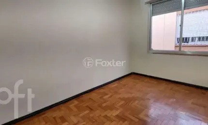 Apartamento com 2 quartos à venda na rua sapê, 540, passo da areia, porto alegre, 49 m2 por r$ 250.000
