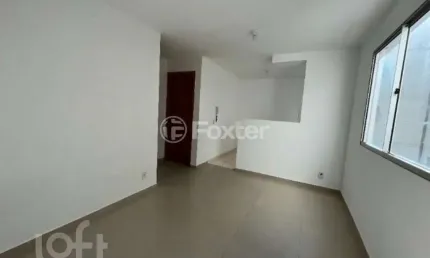 Apartamento com 2 quartos à venda na Rua Guarujá, 300, São José, Canoas, 41 m2 por R$ 180.000
