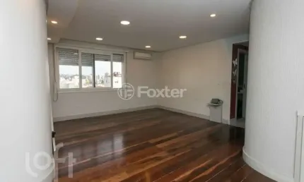 Cobertura com 3 quartos à venda na Rua Silva Só, 201, Santa Cecília, Porto Alegre, 202 m2 por R$ 1.100.000