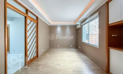 Apartamento com 3 quartos à venda na Rua Joaquim Nabuco, 371, Cidade Baixa, Porto Alegre, 108 m2 por R$ 490.000
