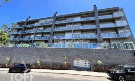 Apartamento com 3 quartos à venda na Rodovia João Paulo, 2362, João Paulo, Florianópolis, 133 m2 por R$ 2.100.000