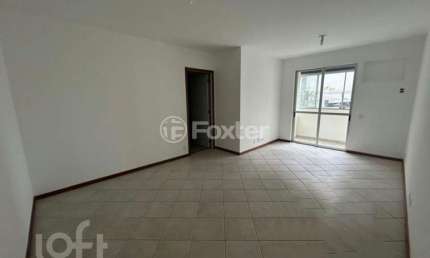 Apartamento com 3 quartos à venda na Rua Lauro Linhares, 1288, Trindade, Florianópolis, 89 m2 por R$ 775.000