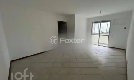 Apartamento com 3 quartos à venda na Rua Lauro Linhares, 1288, Trindade, Florianópolis, 89 m2 por R$ 750.000