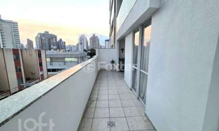 Apartamento com 3 quartos à venda na Avenida Brigadeiro da Silva Paes, 412, Campinas, São José, 113 m2 por R$ 760.000