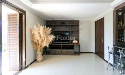 Casa com 4 quartos à venda na Rua Guarujá, 95, São José, Canoas, 185 m2 por R$ 1.199.999