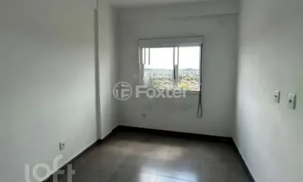 Apartamento com 2 quartos à venda na Estrada Vânius Abílio dos Santos, 80, Santa Cruz, Gravataí, 55 m2 por R$ 243.800