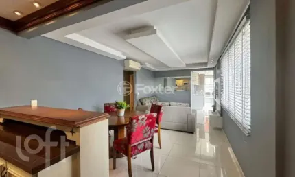 Apartamento com 2 quartos à venda na Rua Joaquim Nabuco, 1776, Centro, Novo Hamburgo, 91 m2 por R$ 547.000