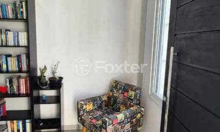 Casa com 2 quartos à venda na Rua Sol Nascente, 223, Arco Íris, Capão da Canoa, 69 m2 por R$ 419.000
