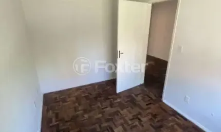Apartamento com 1 quarto à venda na Rua Doutor Aron Menda, 100, Jardim Leopoldina, Porto Alegre, 37 m2 por R$ 150.000