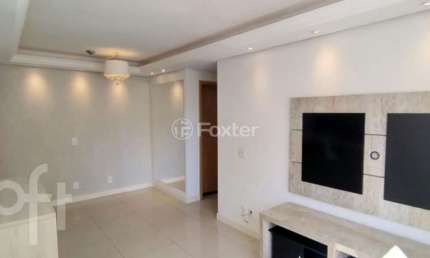 Apartamento com 2 quartos à venda na Rua Carlos Reverbel, 200, Jardim Carvalho, Porto Alegre, 52 m2 por R$ 305.000