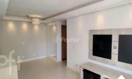Apartamento com 2 quartos à venda na Rua Carlos Reverbel, 200, Jardim Carvalho, Porto Alegre, 52 m2 por R$ 305.000