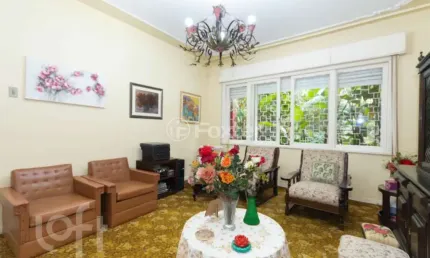 Casa com 5 quartos à venda na Rua Mariz e Barros, 477, Petrópolis, Porto Alegre, 300 m2 por R$ 1.300.000