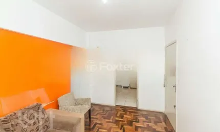 Apartamento com 3 quartos à venda na avenida carlos gomes, 531, auxiliadora, porto alegre, 77 m2 por r$ 300.000