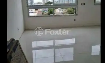 Apartamento com 2 quartos à venda na rua fernando cortez, 553, cristo redentor, porto alegre, 72 m2 por r$ 580.000