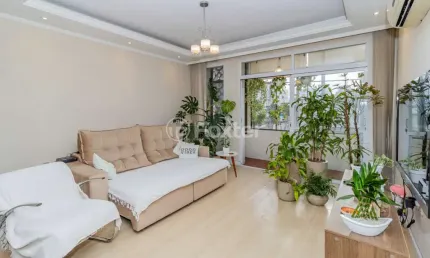 Apartamento com 3 quartos à venda na Avenida João Pessoa, 2175, Farroupilha, Porto Alegre, 100 m2 por R$ 350.000