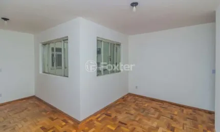 Apartamento com 2 quartos à venda na Rua Washington Luiz, 688, Centro Histórico, Porto Alegre, 82 m2 por R$ 320.000