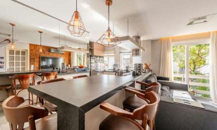 Cobertura com 3 quartos à venda na Avenida João Wallig, 687, Passo da Areia, Porto Alegre, 152 m2 por R$ 1.045.000