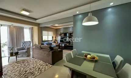 Apartamento com 3 quartos à venda na rua piauí, 40, santa maria goretti, porto alegre, 72 m2 por r$ 620.000