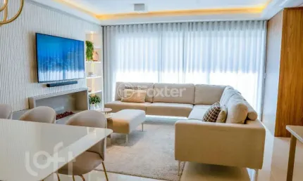 Apartamento com 3 quartos à venda na Rua Irmão Guilherme, 306, Marechal Rondon, Canoas, 104 m2 por R$ 1.890.000