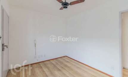 Apartamento com 2 quartos à venda na Rua Botafogo, 1096, Menino Deus, Porto Alegre, 50 m2 por R$ 210.000