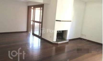 Apartamento com 3 quartos à venda na Rua Liberdade, 432, Rio Branco, Porto Alegre, 135 m2 por R$ 980.000