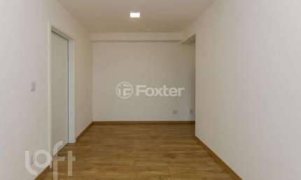 Apartamento com 2 quartos à venda na Avenida Santos Ferreira, 1100, Marechal Rondon, Canoas, 56 m2 por R$ 325.000