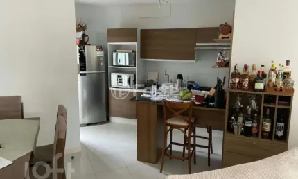 Cobertura com 2 quartos à venda na Rua Sebastião Laurentino da Silva, 152, Córrego Grande, Florianópolis, 98 m2 por R$ 990.000