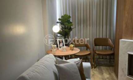 Apartamento com 2 quartos à venda na Rua Anita Garibaldi, 829, Mont Serrat, Porto Alegre, 61 m2 por R$ 1.000.000