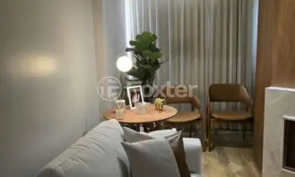 Apartamento com 2 quartos à venda na rua anita garibaldi, 829, mont serrat, porto alegre, 61 m2 por r$ 1.000.000