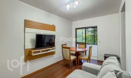 Apartamento com 2 quartos à venda na Avenida General Raphael Zippin, 240, Sarandi, Porto Alegre, 52 m2 por R$ 240.000