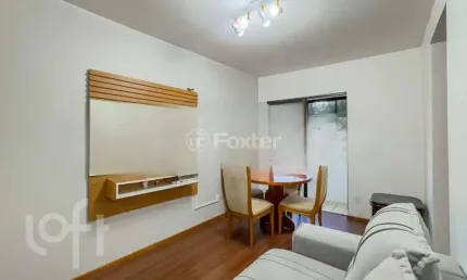 Apartamento com 2 quartos à venda na Avenida General Raphael Zippin, 240, Sarandi, Porto Alegre, 52 m2 por R$ 240.000