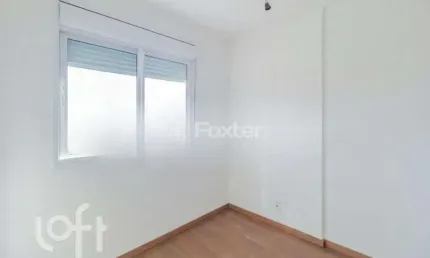 Apartamento com 2 quartos à venda na Avenida Ceará, 1676, São João, Porto Alegre, 55 m2 por R$ 548.000