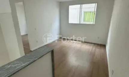 Apartamento com 2 quartos à venda na Rua Roberto Francisco Behrens, 303, Mato Grande, Canoas, 41 m2 por R$ 149.000