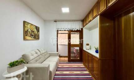 Apartamento com 1 quarto à venda na Rua Pindorama, 246, Centro, Capão da Canoa, 50 m2 por R$ 290.000