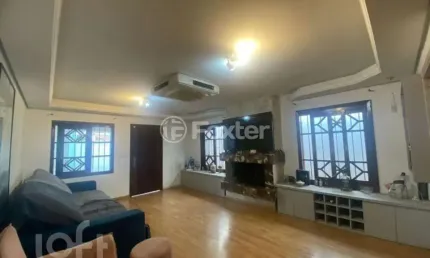 Casa com 5 quartos à venda na Rua Regente Feijó, 81, Centro, Canoas, 150 m2 por R$ 1.100.000