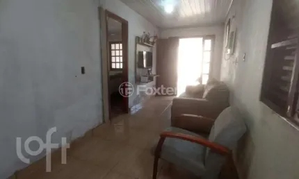 Casa com 2 quartos à venda na Rua Moroty Baldwin Michel, 75, Rubem Berta, Porto Alegre, 107 m2 por R$ 180.000
