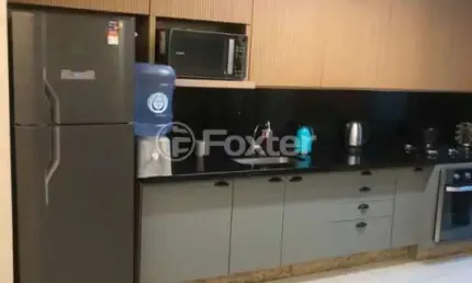 Apartamento com 2 quartos à venda na Rua das Algas, 215, Jurerê, Florianópolis, 91 m2 por R$ 1.980.000